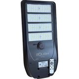 Helios HS-3896 800W Solar Sokak Aydınlatma Armatürü 6500K Beyaz Işık - 6500K - Beyaz İşık