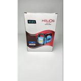 Helios Hs 4014 Opto Solar El Feneri Abs Gövde Güneş Enerjili Taşınabilir Aydınlatma