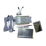 Helios Hs 6030 Merdiven Led Aydınlatma Modülü 12-24V 400W