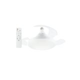 Helios HS-9312 GİZLİ PERVANE TAVAN VANTİLATÖRÜ 35W