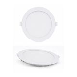 Helios HS1004 15W Sıva Altı LED Panel Beyaz Işık Yuvarlak Spot Armatür