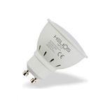 Helios HS2034 G10 Beyaz Işık Ampül