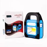 Helios HS4014 16W 6500K 3 Fonksiyonlu Solar El Feneri