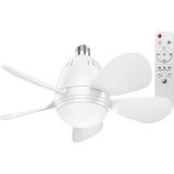 Helios HS9319 35 W Kumandalı Tavan Vantilatörü 5 Pervaneli Ayarlanabilir Hız ve Enerji Tasarrufu