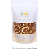Helios Kuru Sarı Limon - 100 gr