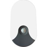 Helios LED Duvar Aplik Sensörlü 18W 4000K