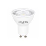 Helios Ledmar HS-2034 7W GU10 Duylu 4000K Gün Işığı LED Ampul