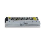 Helios Opto 120W 10A Ince Metal Kasa Adaptör