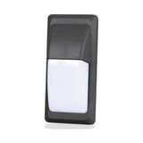 Helios Opto 12W Günışığı Led Duvar Aydınlatma