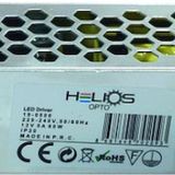 Helios Opto 24V 240W 10A Metal Kasa Adaptör