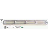 Helios Opto 25 W T20 Şarj Edilebilir Işıldak