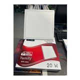 Helios Opto 30x30 Led Clipin Tavan Armatürü