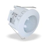 Helios Opto 360 Derece Algilama Acili Siva Alti Sensor Hs 5002