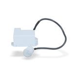 Helios Opto 360 Derece Mini Siva Alti Hareket Sensoru Hs 5004