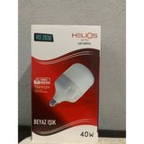 Helios Opto 40 w torç ampül beyaz