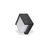 Helios Opto 7W Günışığı Led Duvar Aydınlatma