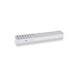 Helios Opto 8W 60 Ledli Şarj Edilebilir Lityum Batarya Beyaz Işıldak