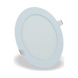 Helios Opto 9W Sıva Altı Yuvarlak Panel