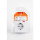 Helios Opto Dijital Zaman Saati 3500W Hs 4201