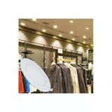 Helios Opto HS 1007 24 W Beyaz Sıva Altı Led Panel Armatür
