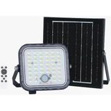 Helios Opto Hs 3880 50 W Solar LED Projektör