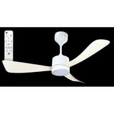 Helios Opto Hs-9303 70 W 3 Pervaneli Kumandalı Tavan Vantilatörü