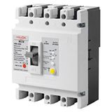 Helios Opto Kompakt Şalter 3 X 80a 25ka Hsk-3009 Beyaz