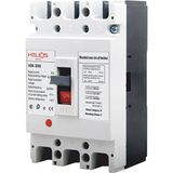 Helios Opto Kompakt Salter 3 X 80A 25Ka Hsk-3009