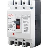 Helios Opto Kompakt Salter 3X100a 25Ka Hsk-3010