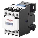 Helios Opto Kontaktör 12a 5.5kw (d1210) Hsd-1210 Siyah