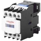 Helios Opto Kontaktör 12a 5.5kw D1210 Hsd-1210