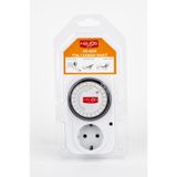 Helios Opto Mekanik Zaman Saati 3500w Hs 4200