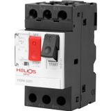 Helios Opto Motor Koruma Salteri 14A 9 - 14A ( My-32) Hsm-3205