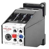 Helios Opto Termik Röle 10 - 16a ( 59 - Tipi ) Hst-5905 Gri