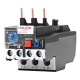 Helios Opto Termik Röle 12 - 18a ( 2- 13 Tipi ) Hst-2137 Siyah