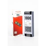 Helios Opto Ultra Plus Slim 10A 100W 12V Led Trafosu Hs 3462