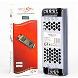Helios Opto Ultra Plus Slim 21a 250w 12v Led Trafosu Hs 3465 Gri