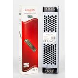 Helios Opto Ultra Plus Slim 21A 250W 12V Led Trafosu Hs 3465