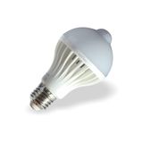 Helios Ses Sensörlü Led Ampul