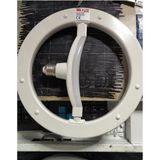 Helios Simit LED Floresan Takımı 3 Kademeli