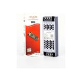 Helios SLİM LED TRAFO 12V-10 AMPER-120W