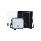 Helios Solar Led Projektör 50w, 2 Renk Fonksiyonlu (Beyaz, Günışığı), IP65, (HS-3880)