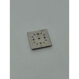 Helios Vintage Kol Saati Kadranı 15,50X15,50Mm (116)