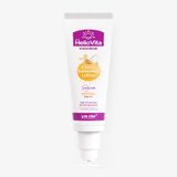 HelioVita%100 Mineral Yüksek Koruma Etkili Güneşten Koruyucu Losyon, Bebek & Çocuk, SPF 50+, PA++++