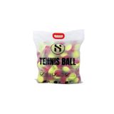 Helix 4-7 Yaş ITF Onaylı 36'lı Tenis Topu HT-800