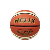 Helix Allstar Basketbol Topu No: 7,Kahverengi Tek Ebat
