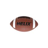 Helix Amerikan Futbol Topu Afa-150 No9 Trf Onaylı,Bordo Tek Ebat