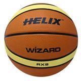 Helix Basketbol Topu Wizard Rx8 No6