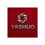 HELIX COSMETIC Yashuo Japon Çeliği Profesyonel Jilet Kesim Saç Makası