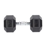 Helix Dambıl Kauçuk Hx-2 2.5Kg